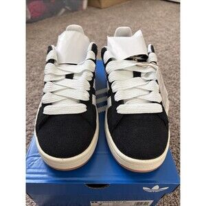 Adidas Originals Campus 00s W Black White Gum Sneakers JP9163 Womens Size 7 New